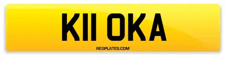 K11 OKA