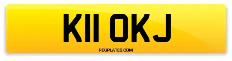 K11 OKJ