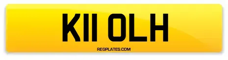 K11 OLH