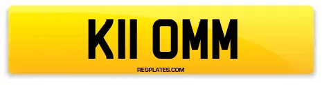 K11 OMM