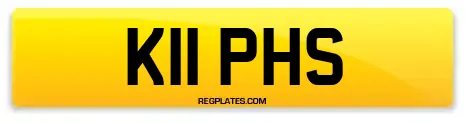 K11 PHS