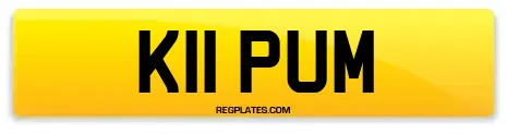K11 PUM