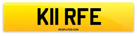 K11 RFE