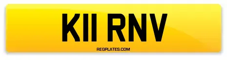 K11 RNV