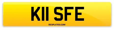 K11 SFE