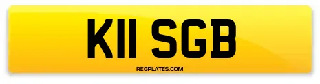 K11 SGB