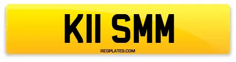 K11 SMM