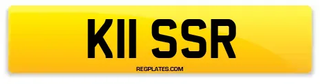 K11 SSR