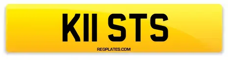 K11 STS