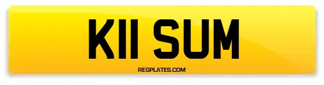 K11 SUM