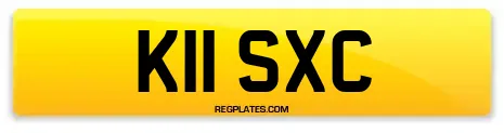 K11 SXC