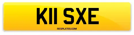 K11 SXE