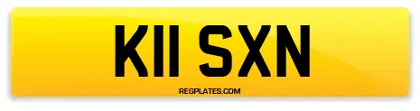 K11 SXN