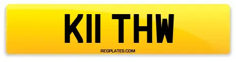 K11 THW