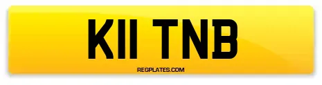 K11 TNB
