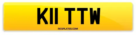 K11 TTW