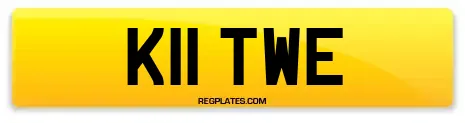 K11 TWE
