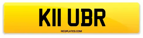 K11 UBR