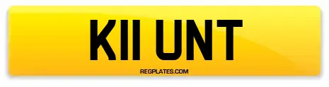 K11 UNT