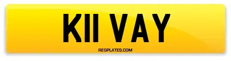 K11 VAY
