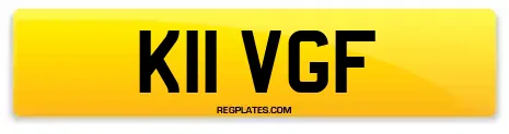 K11 VGF
