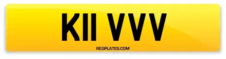 K11 VVV