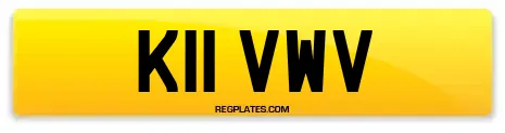 K11 VWV