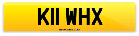 K11 WHX