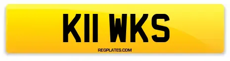 K11 WKS