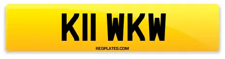 K11 WKW