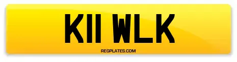 K11 WLK