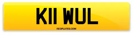 K11 WUL