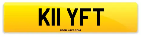 K11 YFT