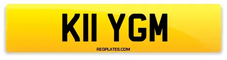 K11 YGM