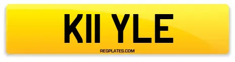 K11 YLE
