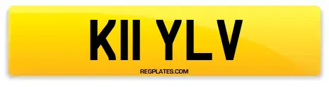 K11 YLV