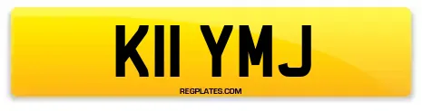 K11 YMJ
