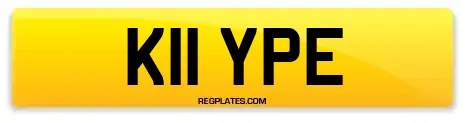 K11 YPE