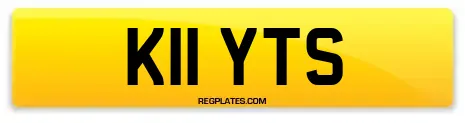 K11 YTS