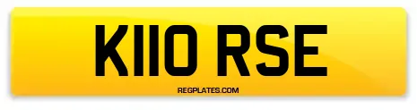K110 RSE