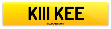 K111 KEE