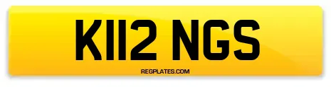 K112 NGS