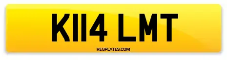 K114 LMT