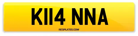 K114 NNA