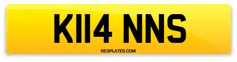 K114 NNS