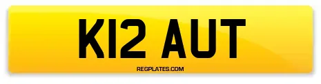K12 AUT