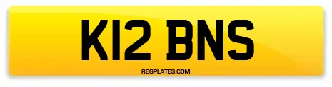 K12 BNS