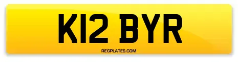 K12 BYR
