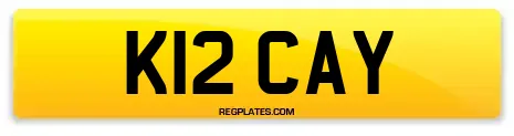 K12 CAY