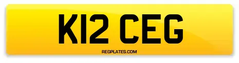 K12 CEG